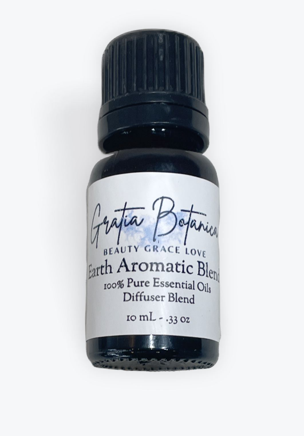 Earth Aromatic Blend