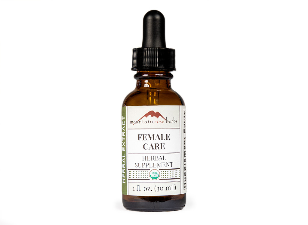 Female Care Extract