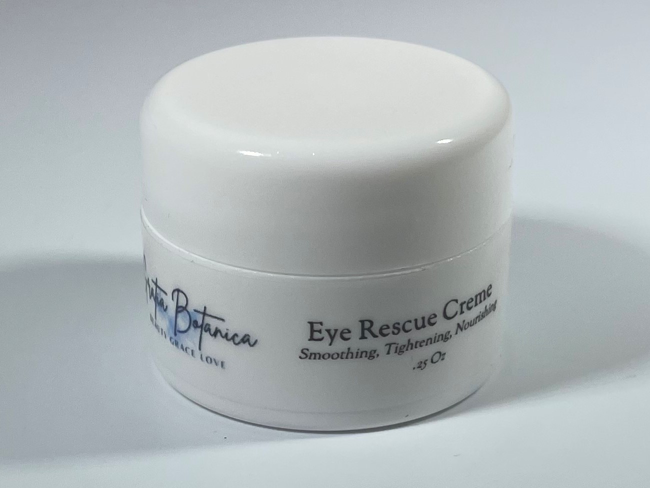Eye Rescue Crème