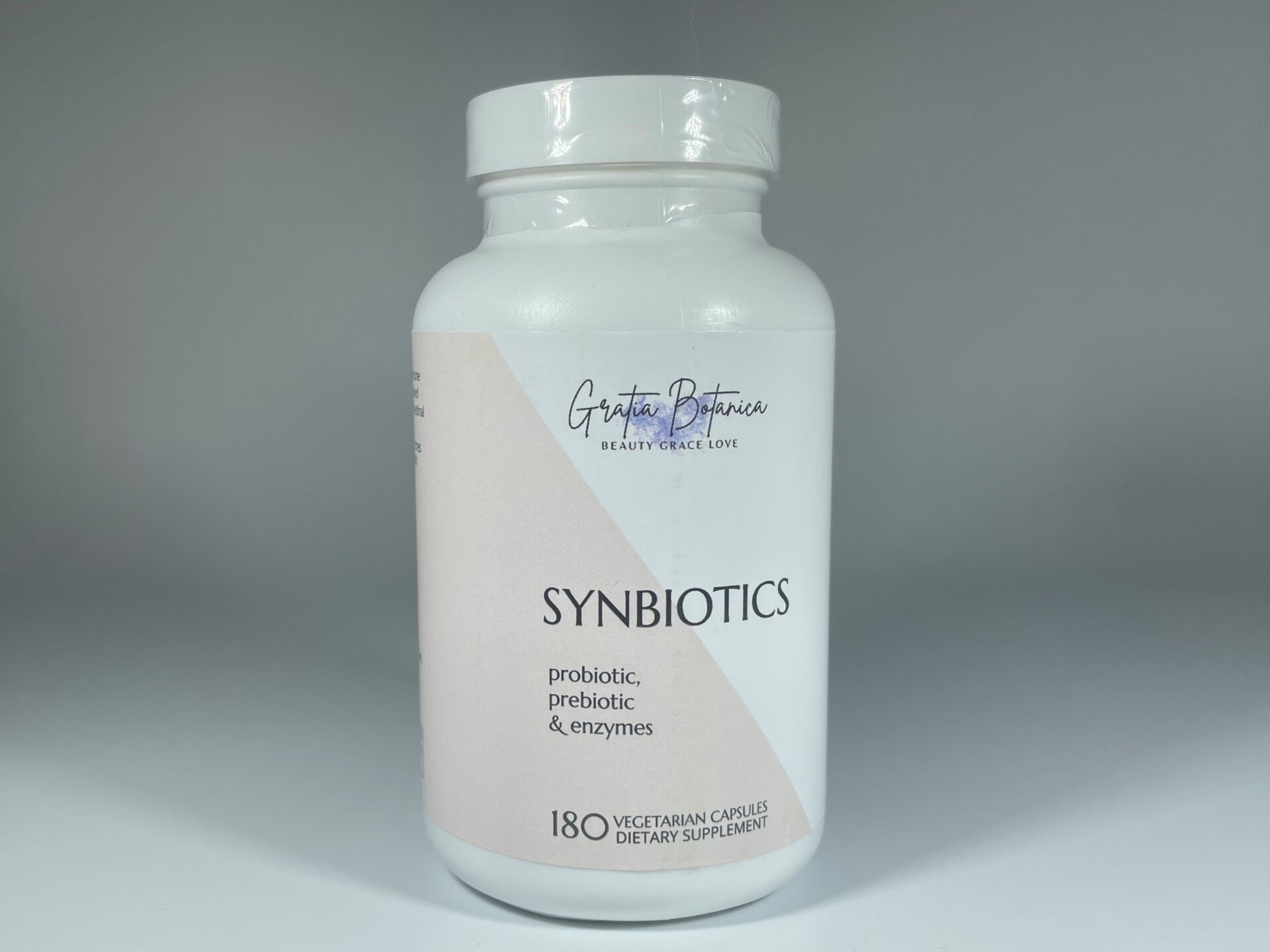 Synbiotics