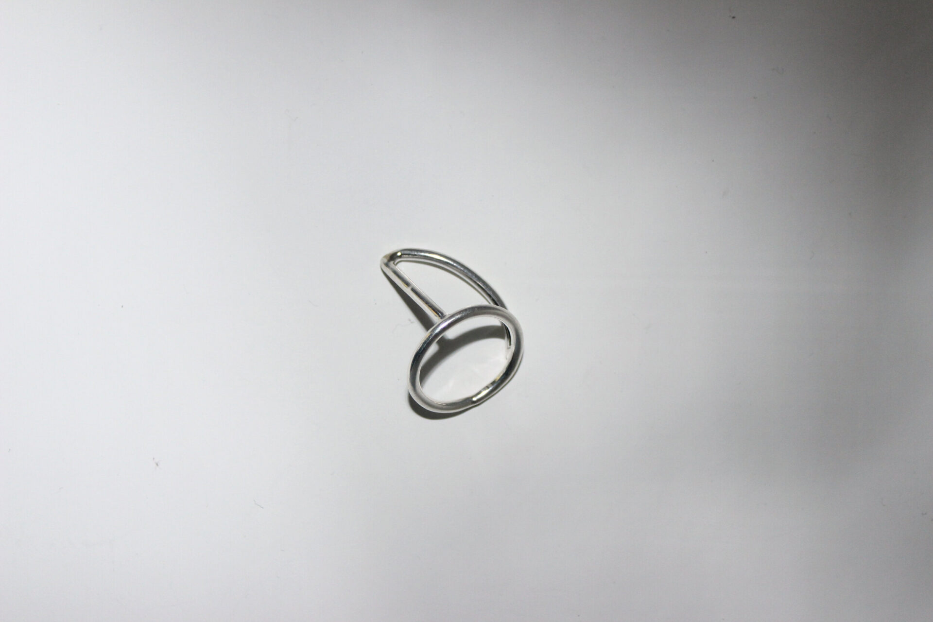 Orinoco Ring